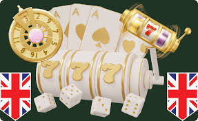 Discover Exciting UK Online Casinos Not on Gamstop 67 Discover Exciting UK Online Casinos Not on Gamstop 67