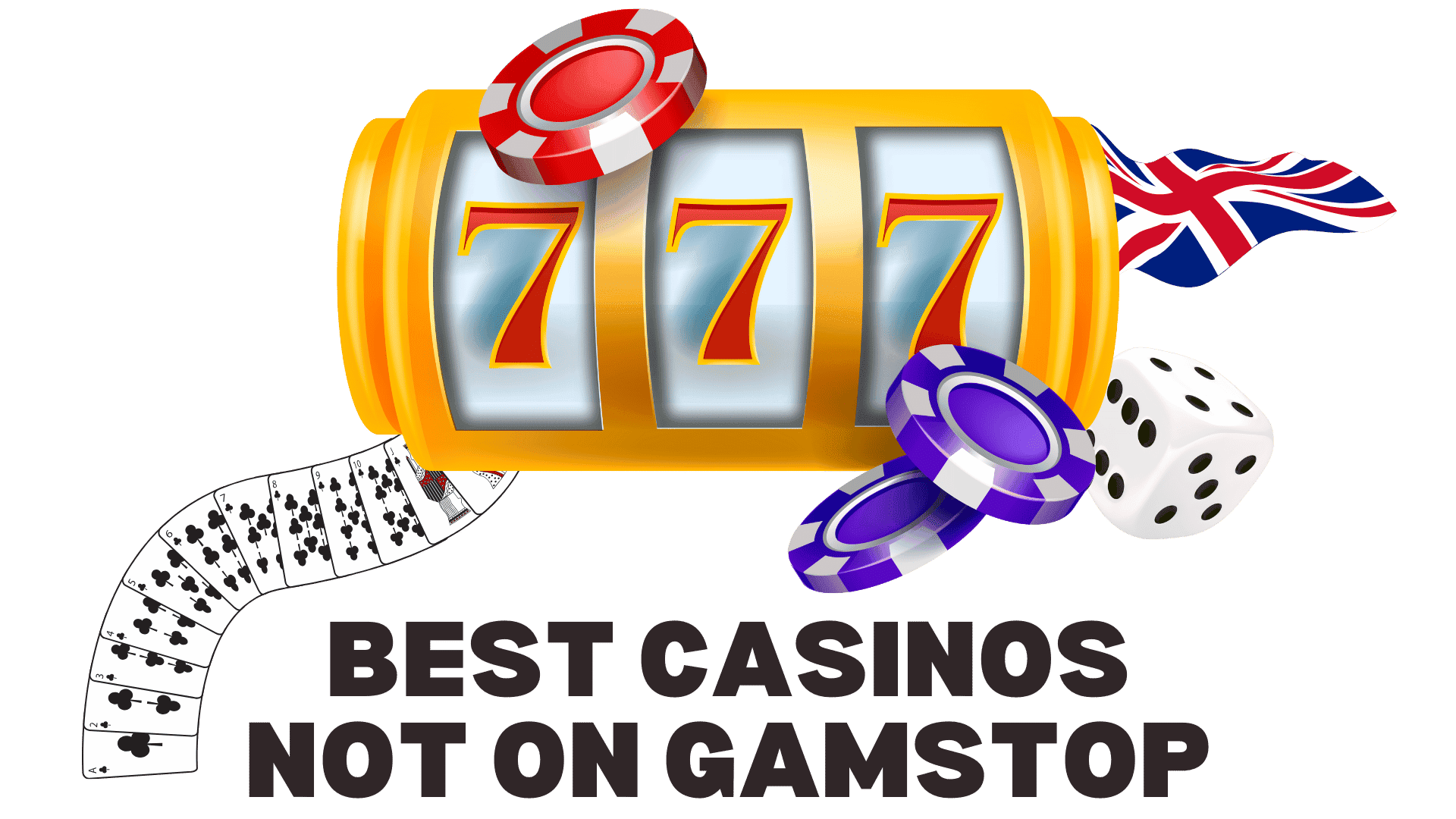 Explore the Best Casinos Not on Gamstop 1821 Explore the Best Casinos Not on Gamstop 1821