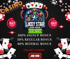 Discover Excitement at Lucky Star Casino India Play Now 15