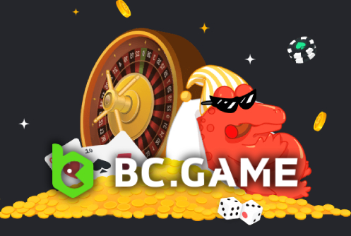 Exploring the World of Online Gaming A Deep Dive into BCGame.vc Exploring the World of Online Gaming A Deep Dive into BCGame.vc
