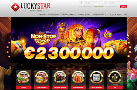 Ultimate Guide to Lucky Star Game Download Tips & Tricks Ultimate Guide to Lucky Star Game Download Tips & Tricks