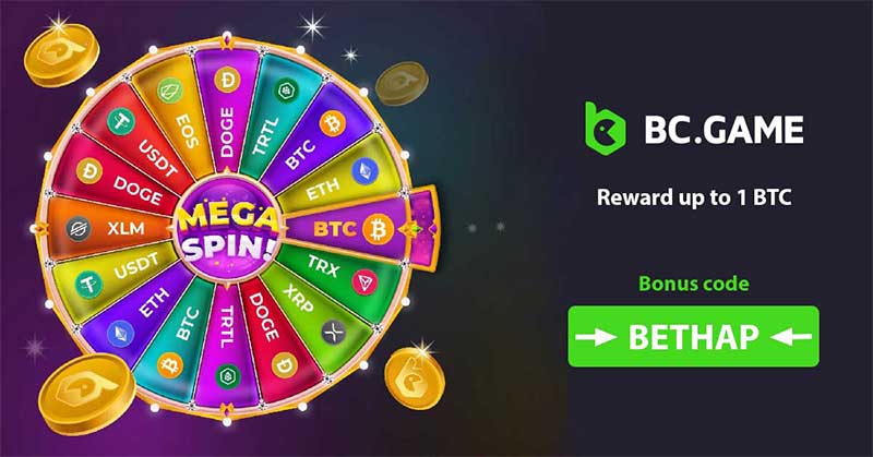 Погрузитесь в мир азарта с BC GAME Aviator